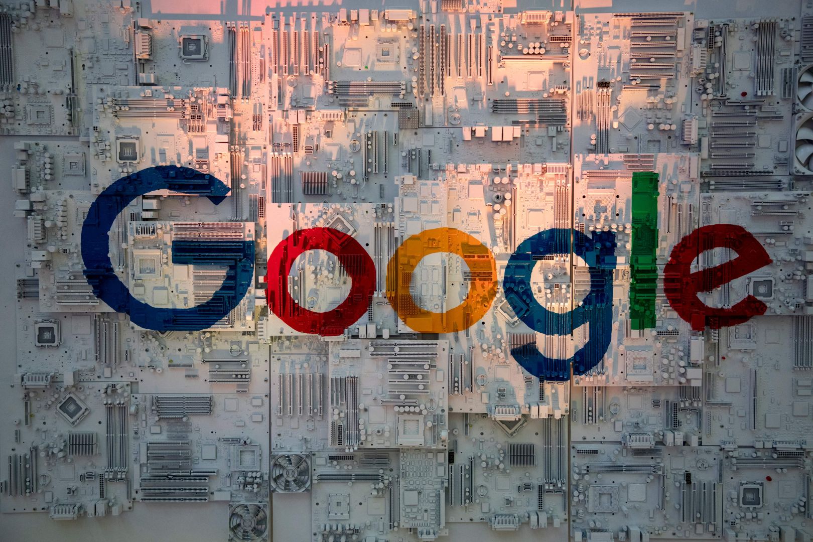 Judge allows key US antitrust Google search claims to go to trial