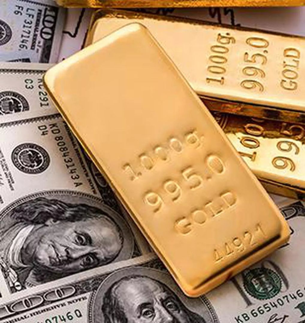 Belarusian gold, FX reserves rise 2.3% in July, 0.6% in 7M to $7.974 bln
