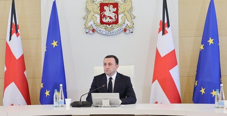 PM calls Shovi landslide “terrible tragedy”, extends condolences to families of victims