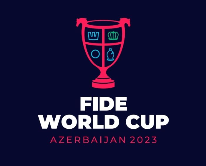 Azerbaijani players to face tiebreaks at FIDE World Chess Cup