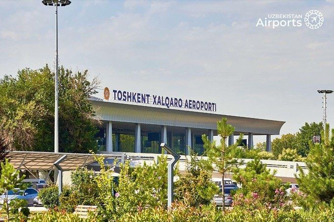 Passenger traffic of Tashkent airport grown by almost 40% in H1 2023