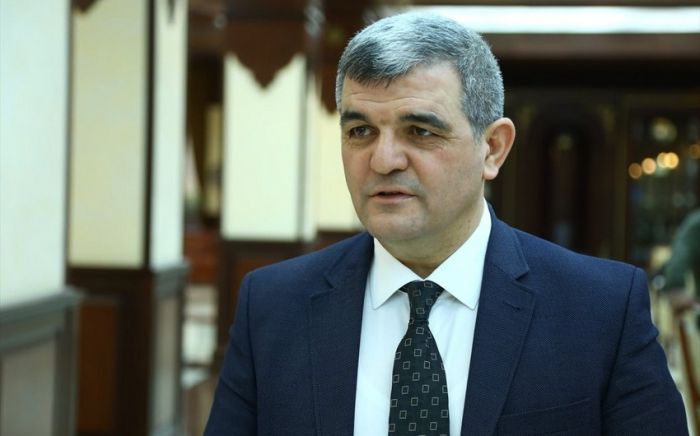 MP: Armenian propaganda may not tarnish Azerbaijan-West relations