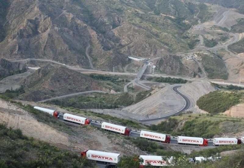 How funny: Separatists give Pashinyan and Azerbaijan two hours to open Lachin road [VIDEO]