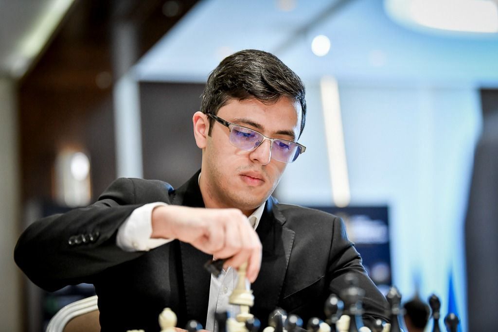 FIDE World Cup: Nijat Abasov advances to fourth round