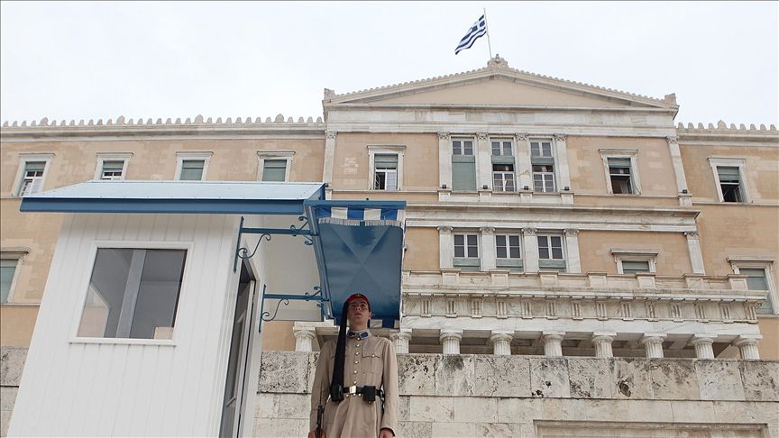Greece says continued detention of ethnic Greek politician to harm Albania’s EU bid