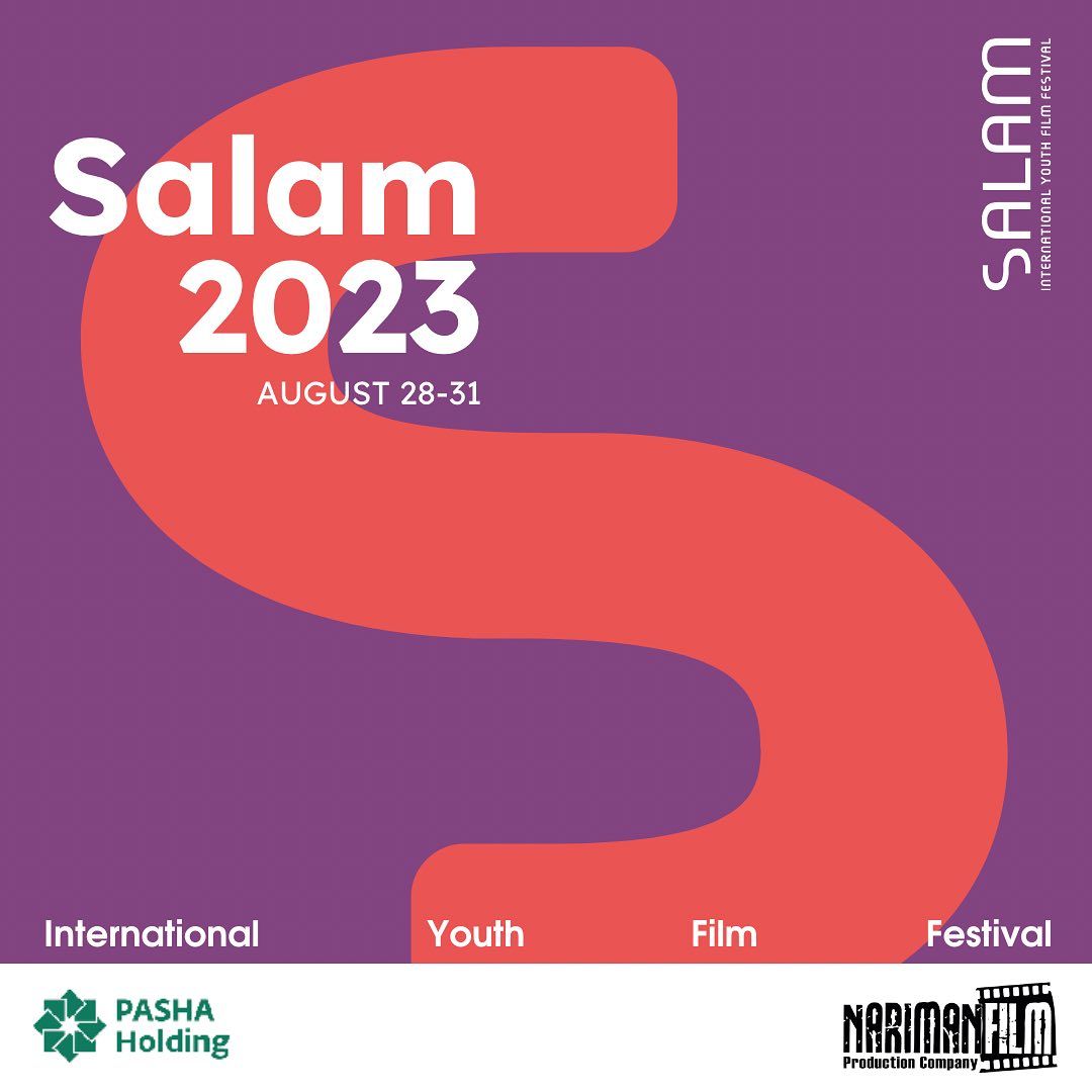 Baku to host SALAM Int'l Youth Film Festival