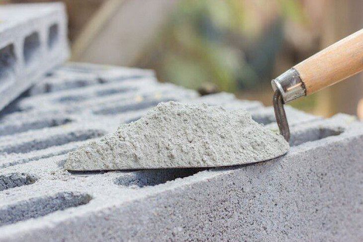 Tajikistan lifts ban on cement exports