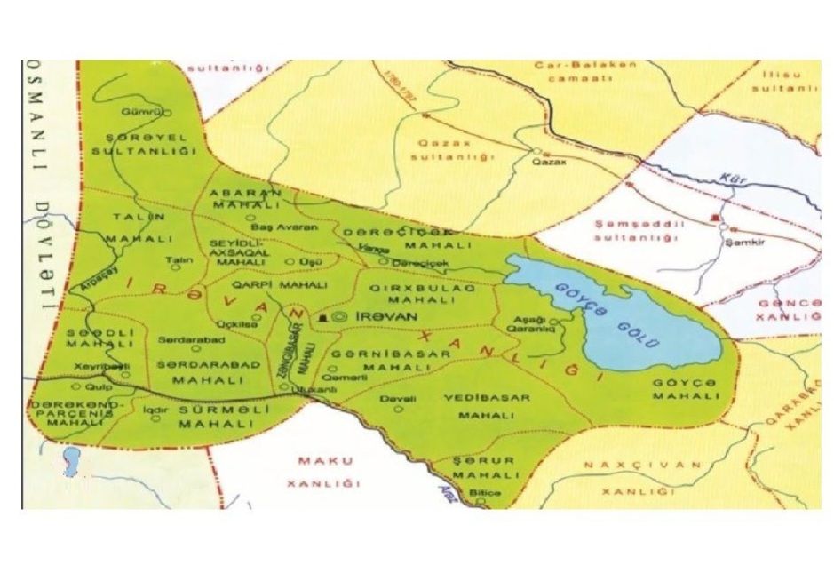 Historical denial of Armenians is due to their fear of truth