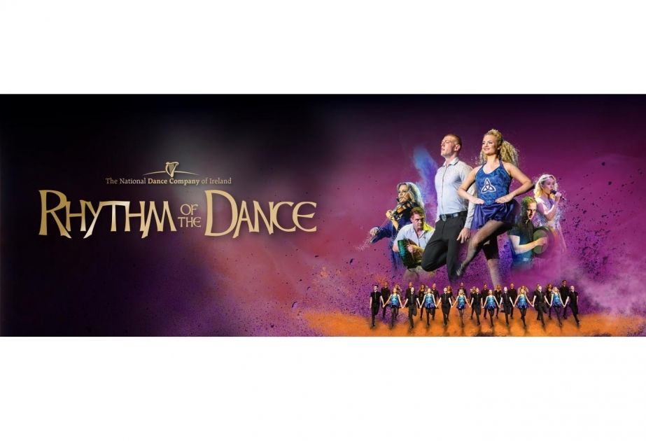 Rhythm of Dance once again in Baku