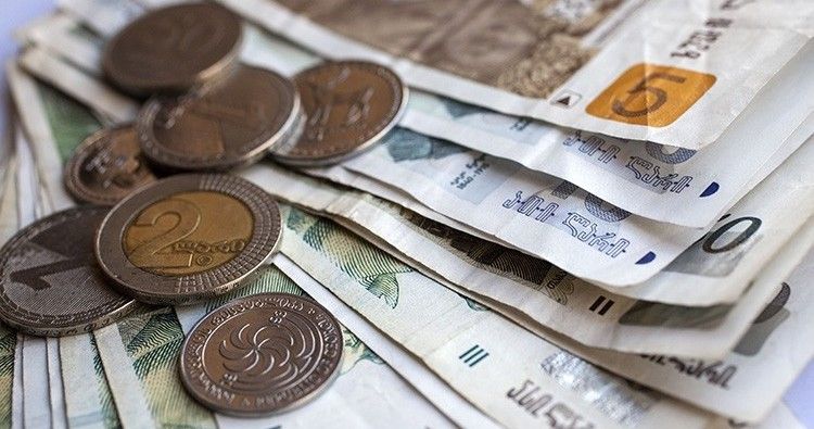Georgia’s July inflation at -0.5% in calculations involving EU methodology