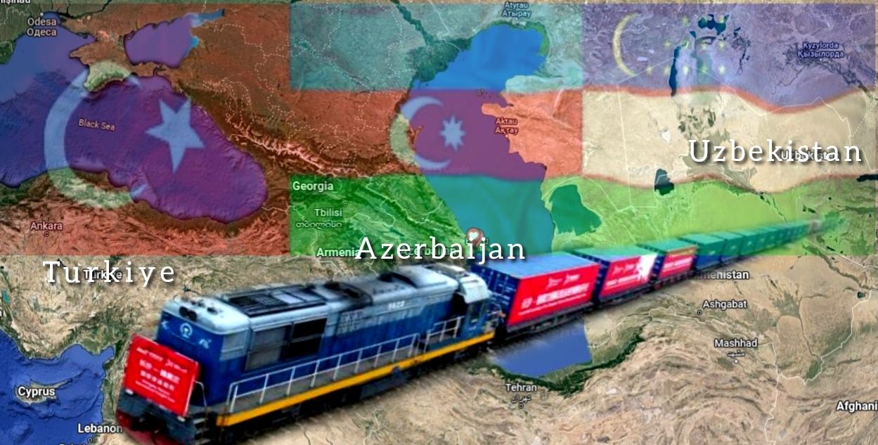 Azerbaijani-Uzbek coop looks further promising in context of opening of Zangazur