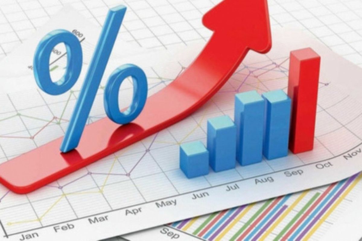 SSC reveals GDP in Azerbaijan