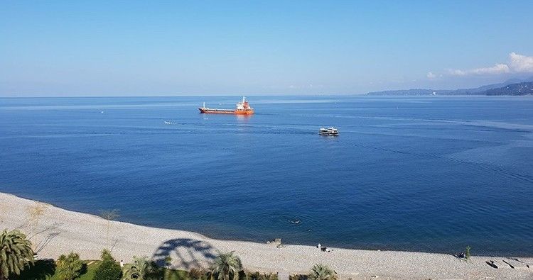 Black Sea water quality “within norm” in July - National Environmental Agency