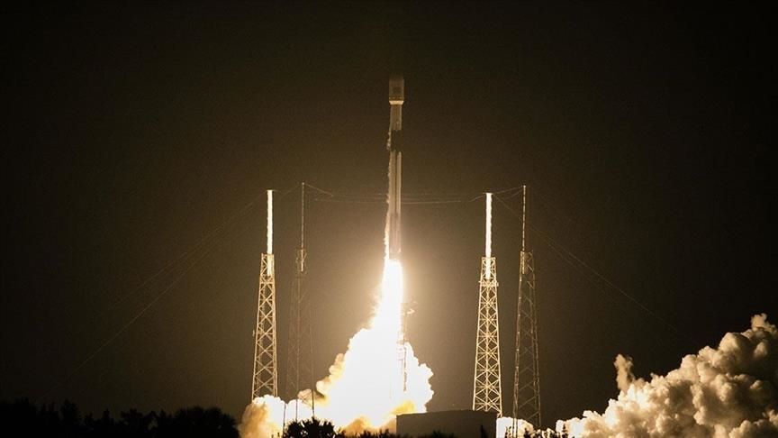 Turkish Roketsan launches Earth remote sensing satellite into space for first time