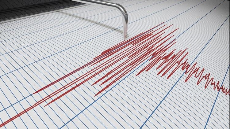 M5.0 earthquake strikes Crete, Greece