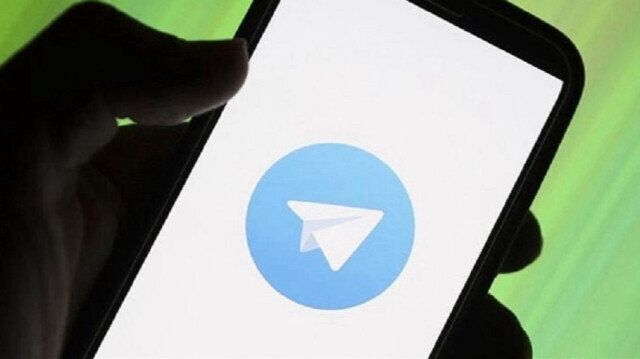 Iraq lifts ban on access to Telegram