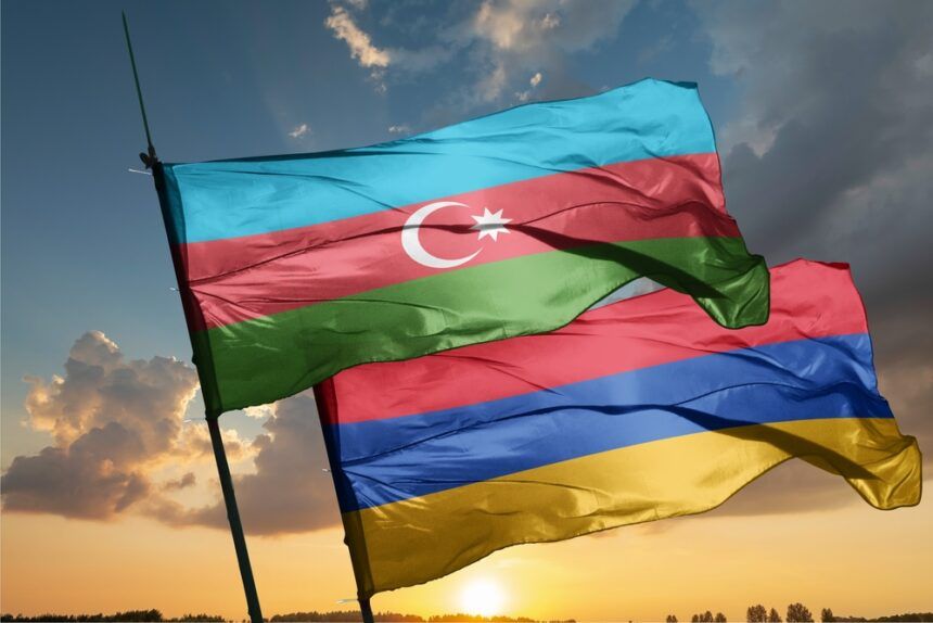 Yerevan's problem is not Garabagh, but jealousy