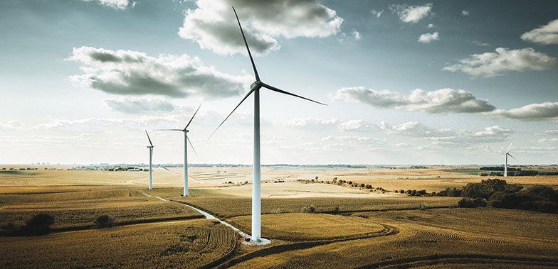 About 30 districts in Turkiye declared as renewable energy zones.