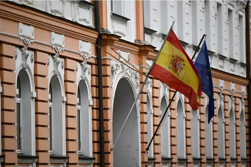 Spanish Embassy in Russia removes provocative publication against Azerbaijan