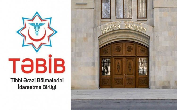 Presidential decree grants Azerbaijani Health Ministry, TABIB new powers