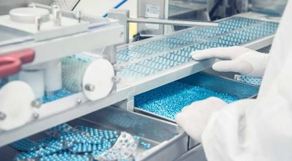 Azerbaijan’s pharmaceutical imports decline slightly in early 2026