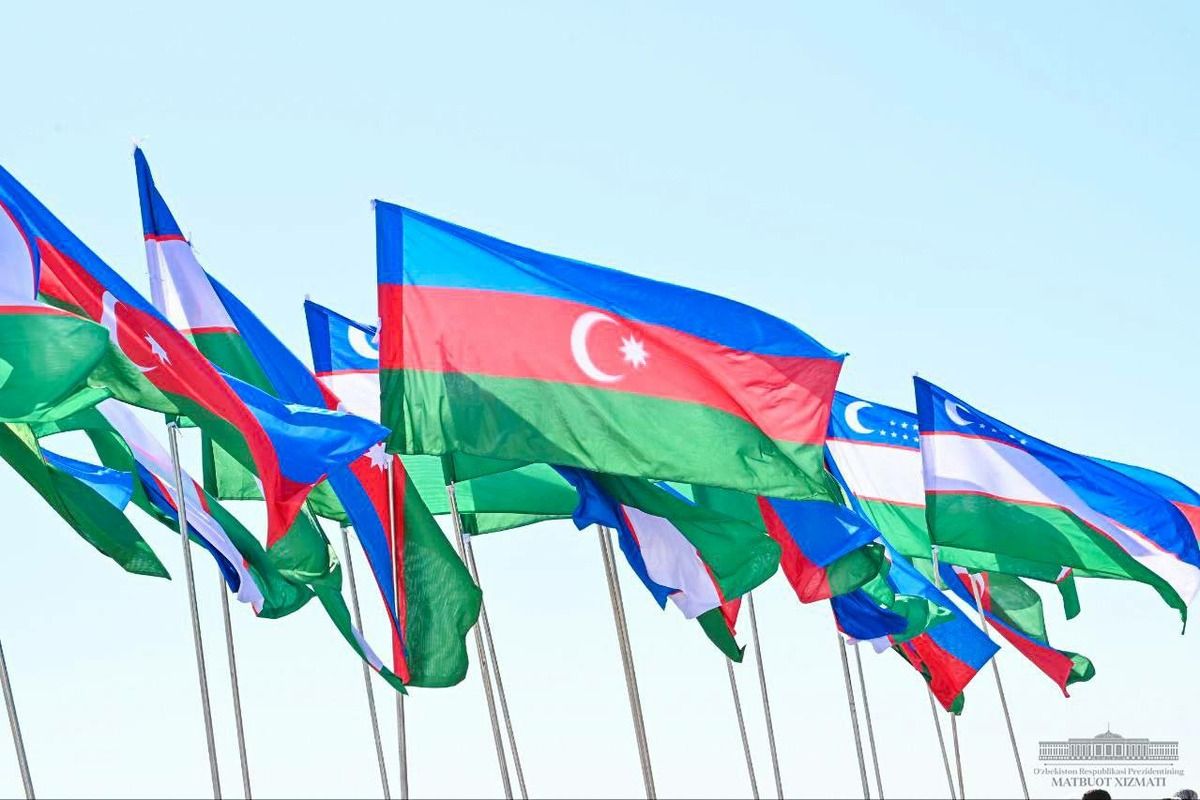 Azerbaijan Uzbekistan May Start Selling Jewelry To Third Countries azerbaijan-uzbekistan-may-start-selling-jewelry-to-third-countries