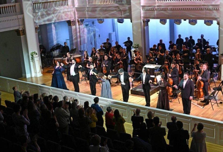 Musical Theater to participate in Academic Art Union Festival-Symposium