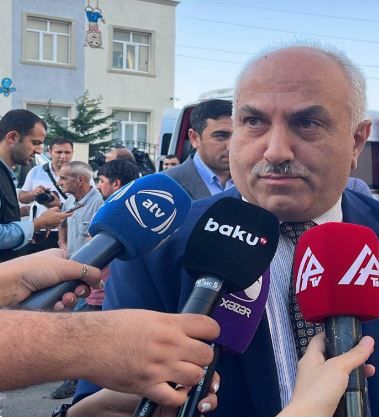 Azerbaijan to resettle about 10,000 IDPs by end of 2023
