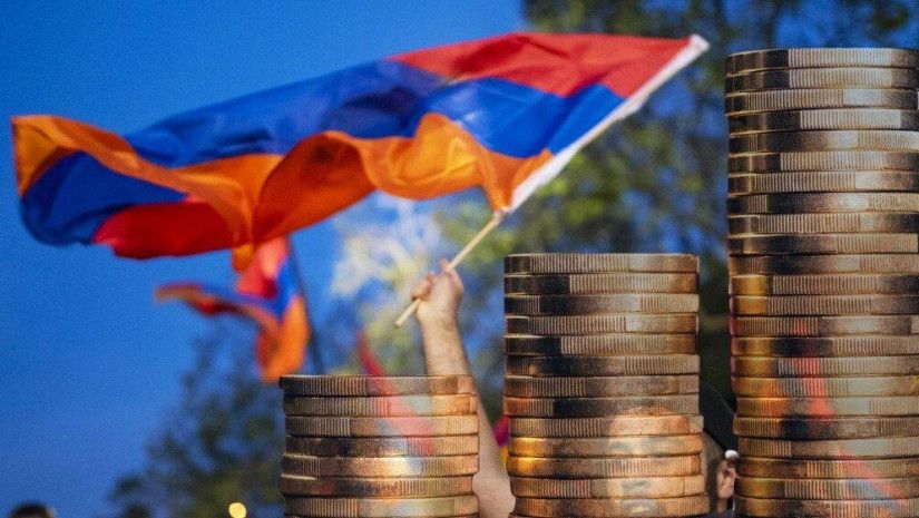 Demographic collapse: what threats await Armenian economy?- analysis