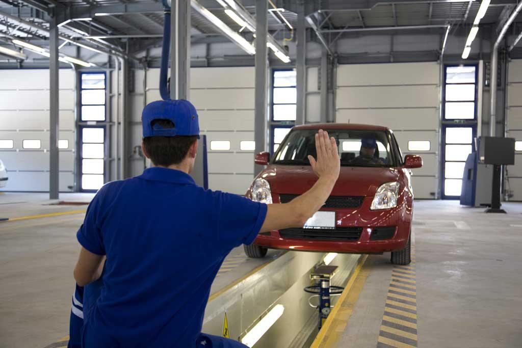 Azerbaijan sets specifications for taxi technical indicators