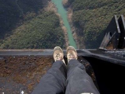 What incites Armenian youth for suicides in country?