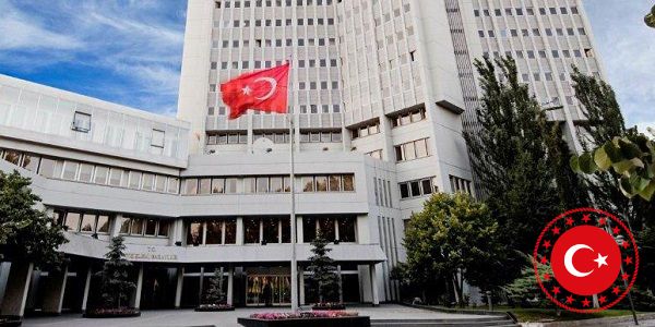 Türkiye condemns US decision to lift arms embargo on Southern Cyprus