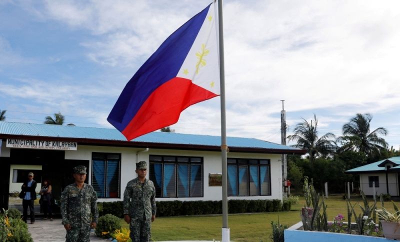Philippines to resupply South China Sea troops after Beijing's block