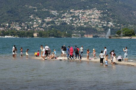Woman, 20, drowns in Lake Garda trying to save brother, 14