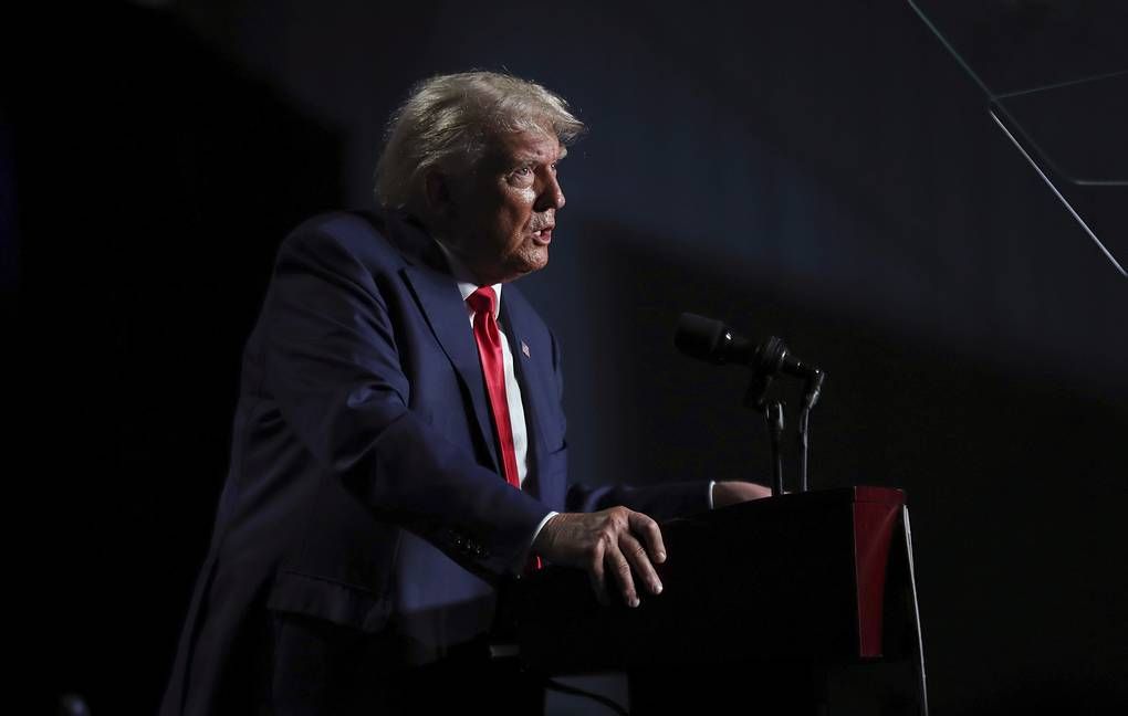 Trump says will skip presidential debates on August 23