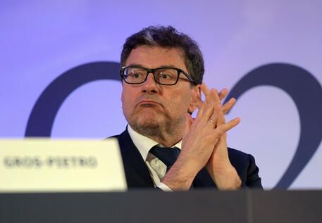 Italy wants new Pact to privilege investment in Italy