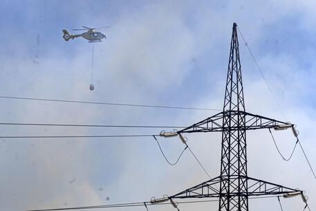 Electricity price passes 100 euros per MWh in Italy