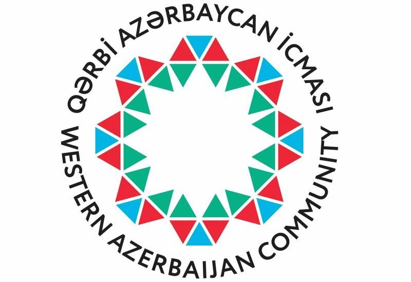 UN circulated letter from Western Azerbaijan Community regarding Armenia