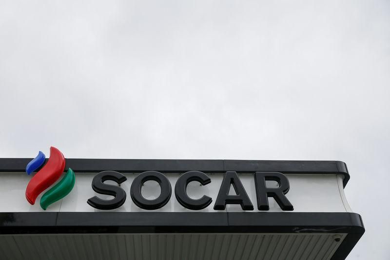 SOCAR & KazMunayGas continue to work on increasing oil supplies through Caspian
