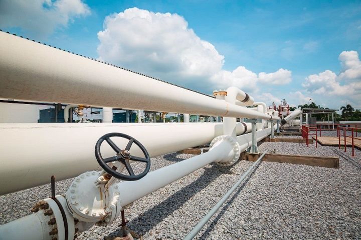 Tajikistan, China want to accelerate construction of fourth line of gas pipeline from Turkmenistan to China