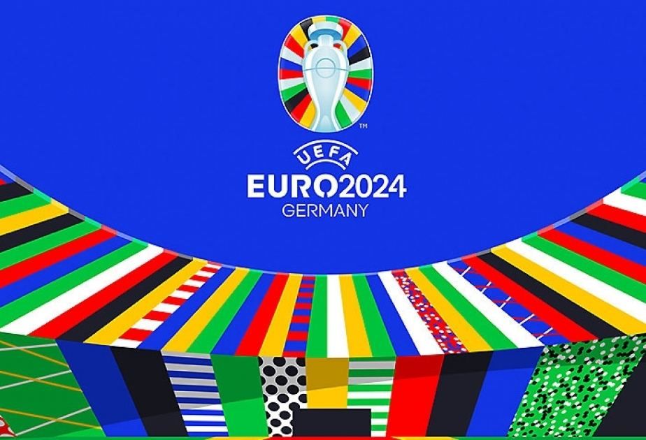 EURO-2024: National team to face Sweden and Belgium