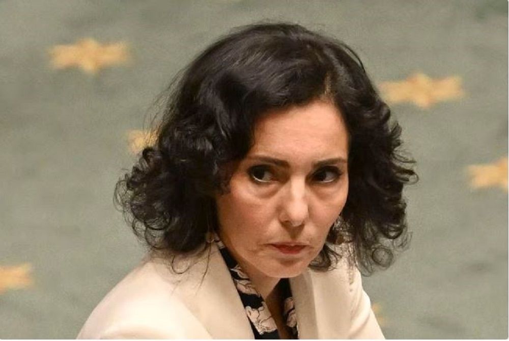 Pre-visit of chewed up and spat out diplomat to Azerbaijan