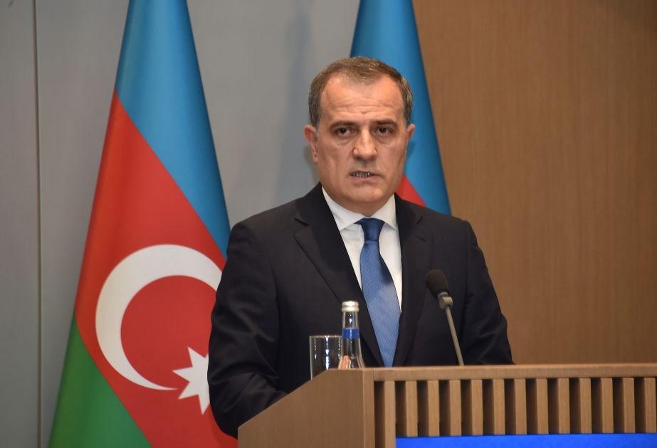 Azerbaijan's Bayramov: We do not want to witness double standards against Azerbaijan