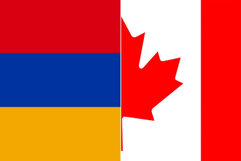 Canada's opening of embassy in Yerevan is not economic concern, British expert says