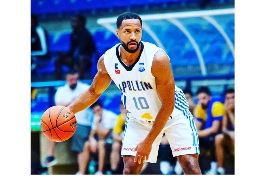 Sabah BC sign US point guard