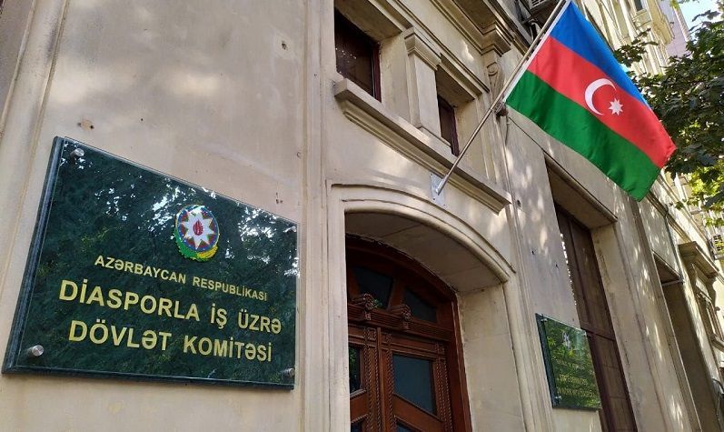 Azerbaijani community in Lithuania appeals to United Nations Office in Geneva