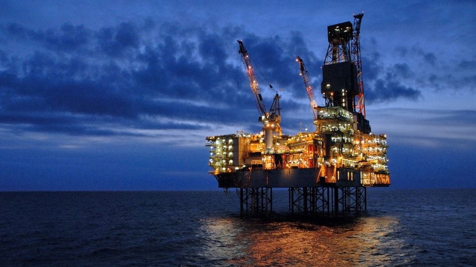 Shah Deniz celebrates 200 billion cubic metres of total gas production