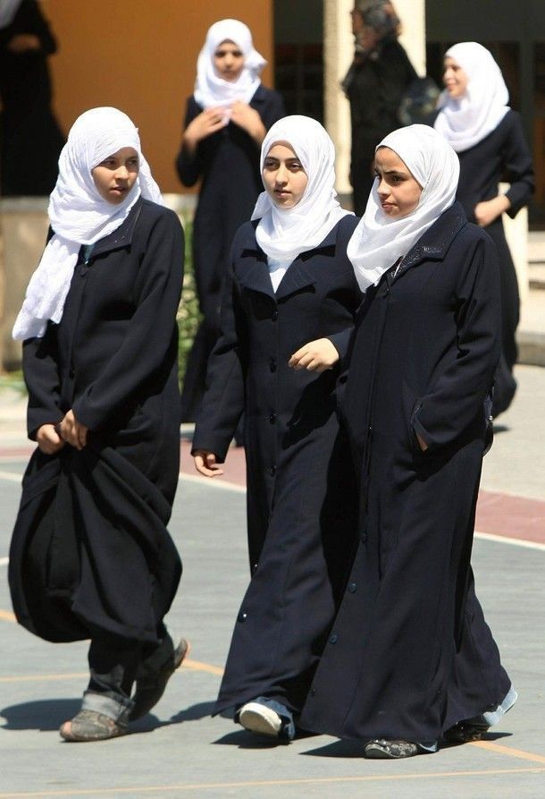 France to ban abaya overgarment in schools