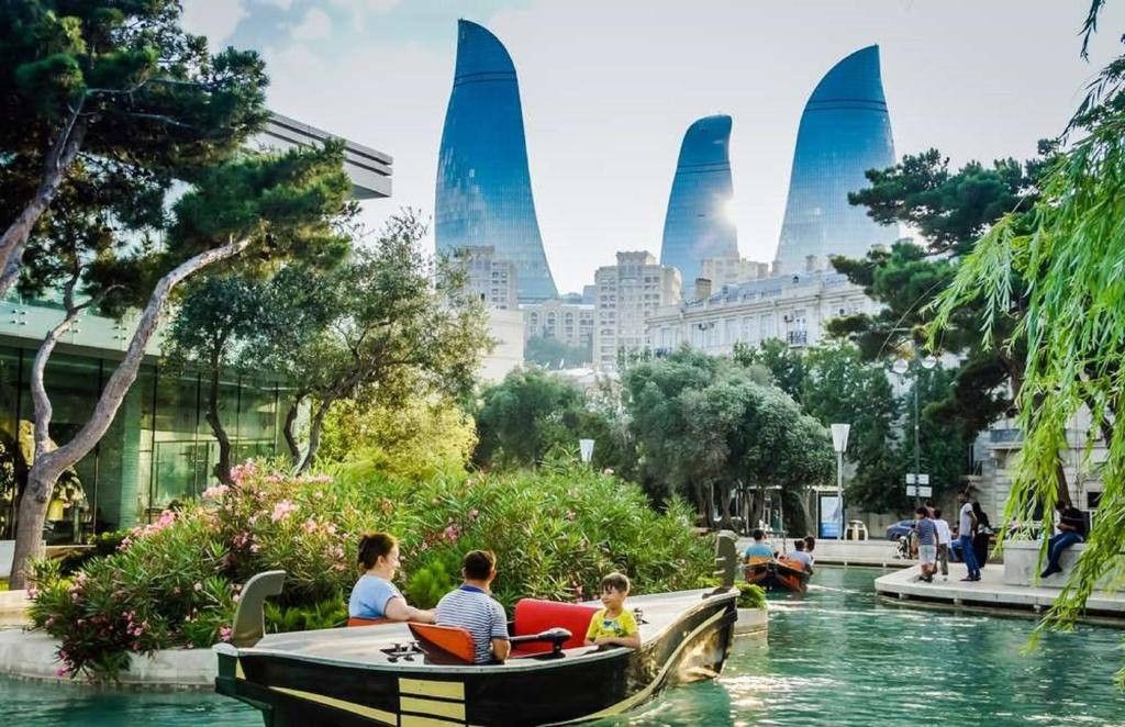 Interest in health tourism grows in Azerbaijan