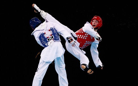 National taekwondo team to compete in Sarajevo